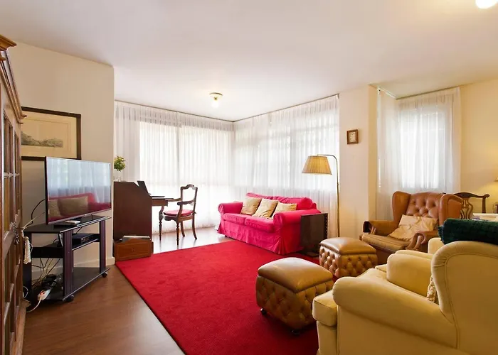 Appartement Location