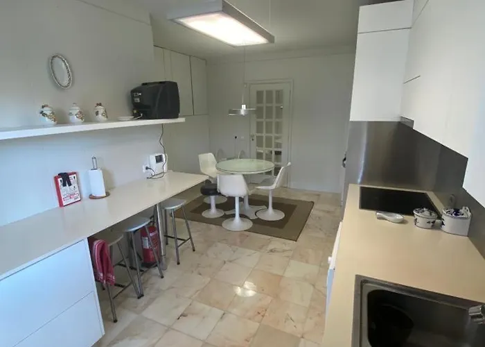 Appartement Location *