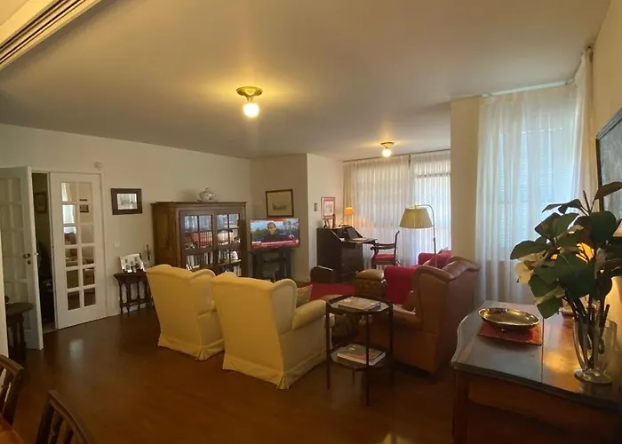 Appartement Location *