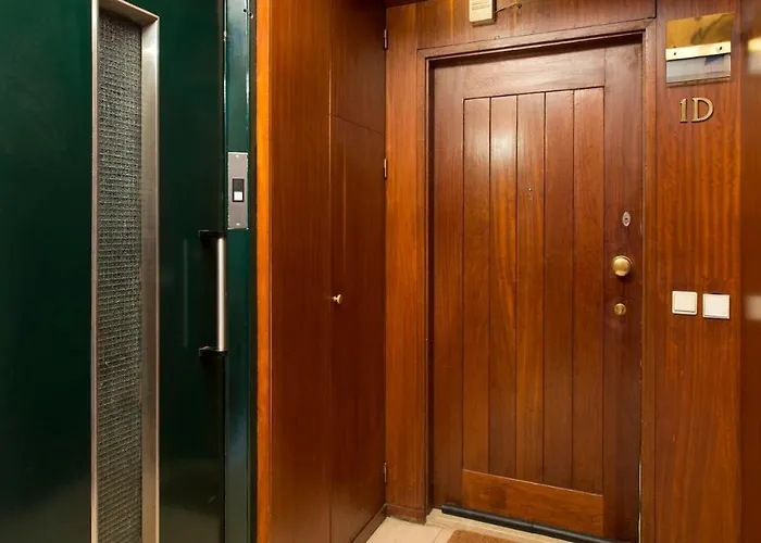 Appartement Location