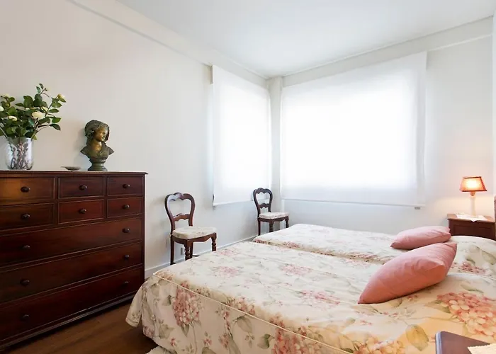 Appartement Location