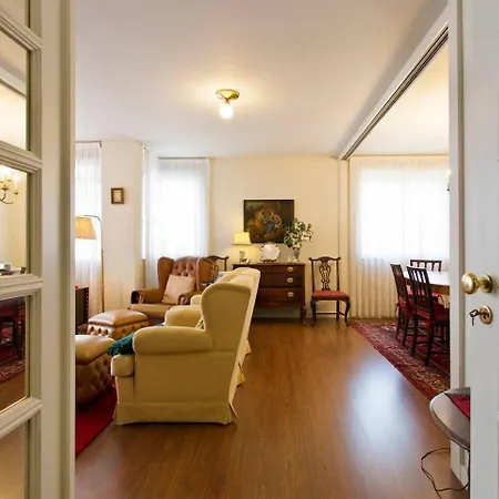 Appartement Location