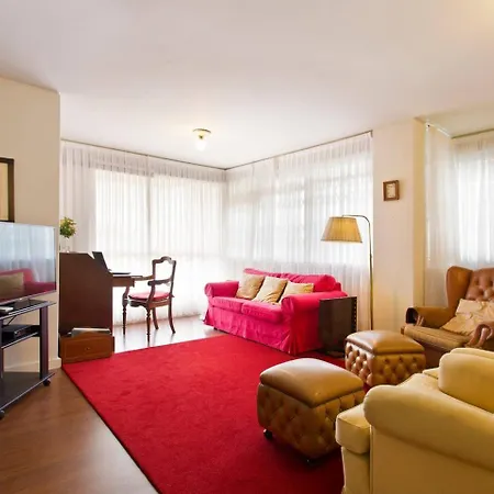 Apartamento Location