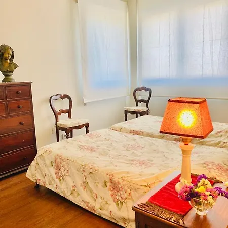 Location Appartement *