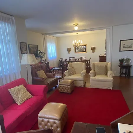 Apartment Location Porto