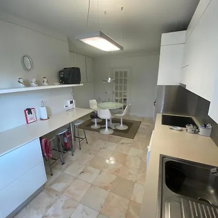 Appartement Location *