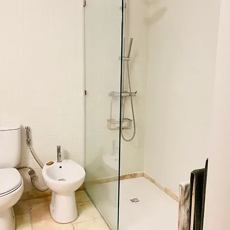 Apartment Location