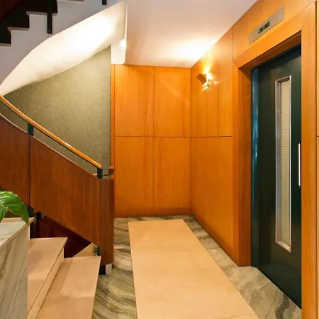 Appartement Location *