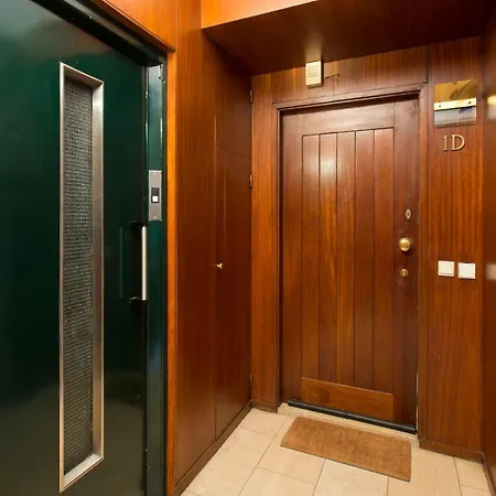 Appartement Location