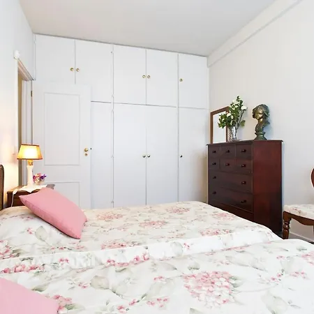 Lejlighed Location Porto