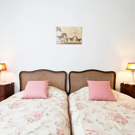 Location Apartment *