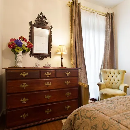 Appartement Location *