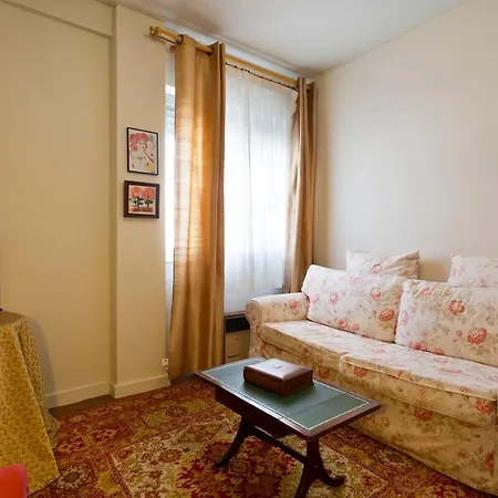 Location Appartement *