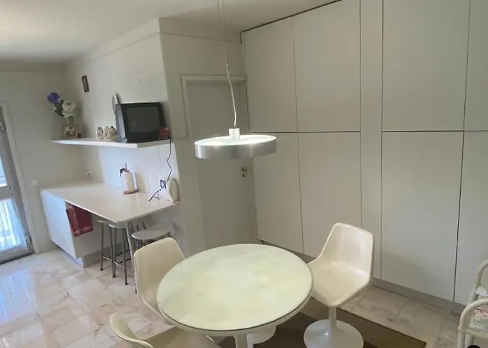 Lejlighed Location *