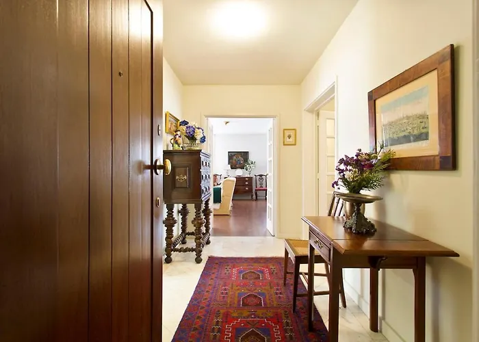 Apartament Location *