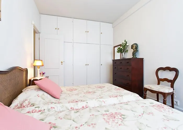 Lejlighed Location Porto