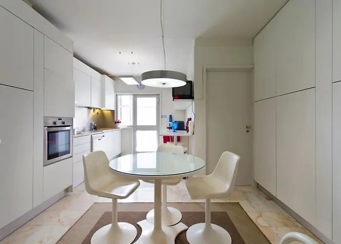 Location Lejlighed Porto