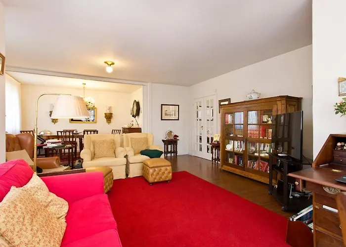 Location Apartament Porto