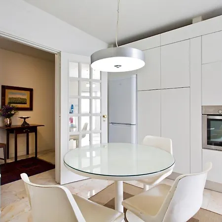 Location Daire Porto