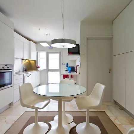 Location Daire Porto
