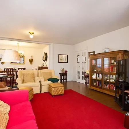 Location Daire Porto