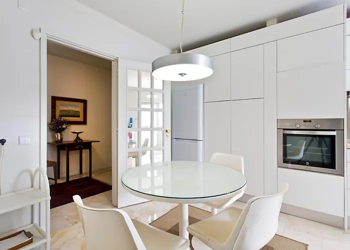 Location Apartman Porto