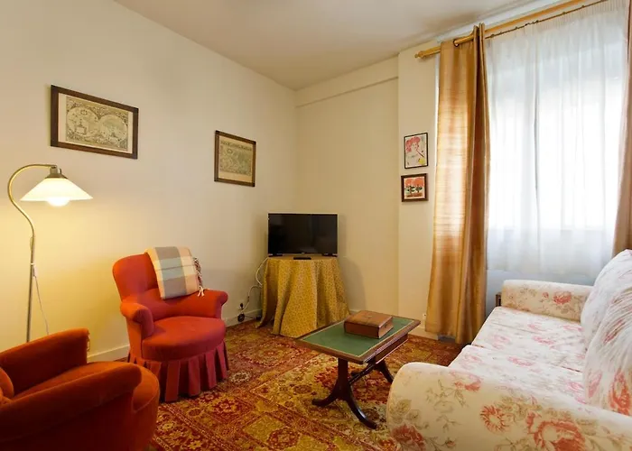 Apartman Location Porto