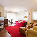 Apartment Location