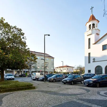 Apartament Location *