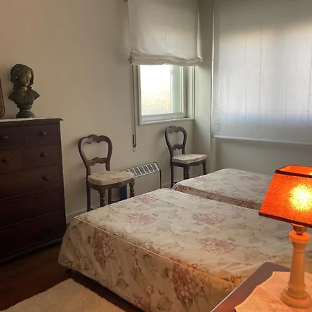 Location Apartment