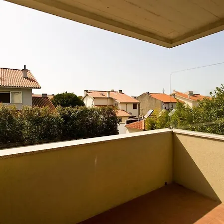 Apartment Location *