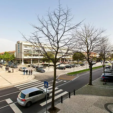 Location Oporto