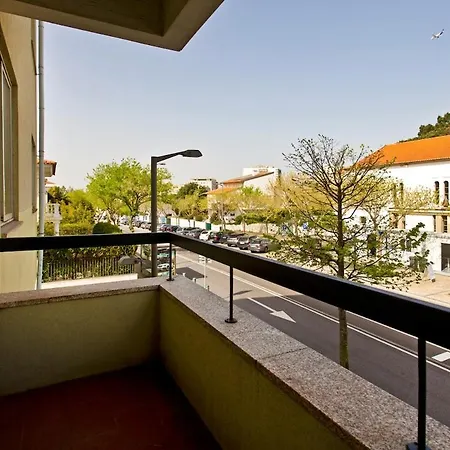 Location * Oporto
